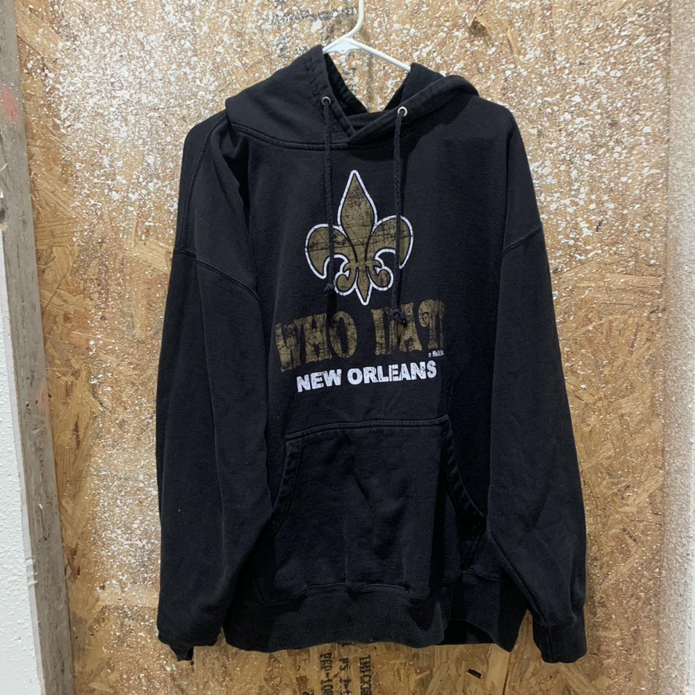 Hoodies